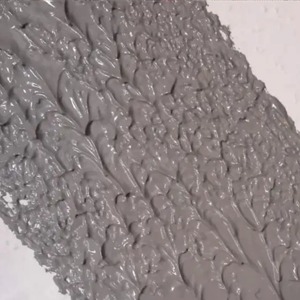 卢湾双液改性环氧型 YJ-302 拉毛界面剂，光面混凝土基层专用再浇剂