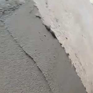 卢湾水工建筑物I级C55聚合物改性水泥砂浆 渠道防渗泵站加固迎水面抗冲刷砂浆
