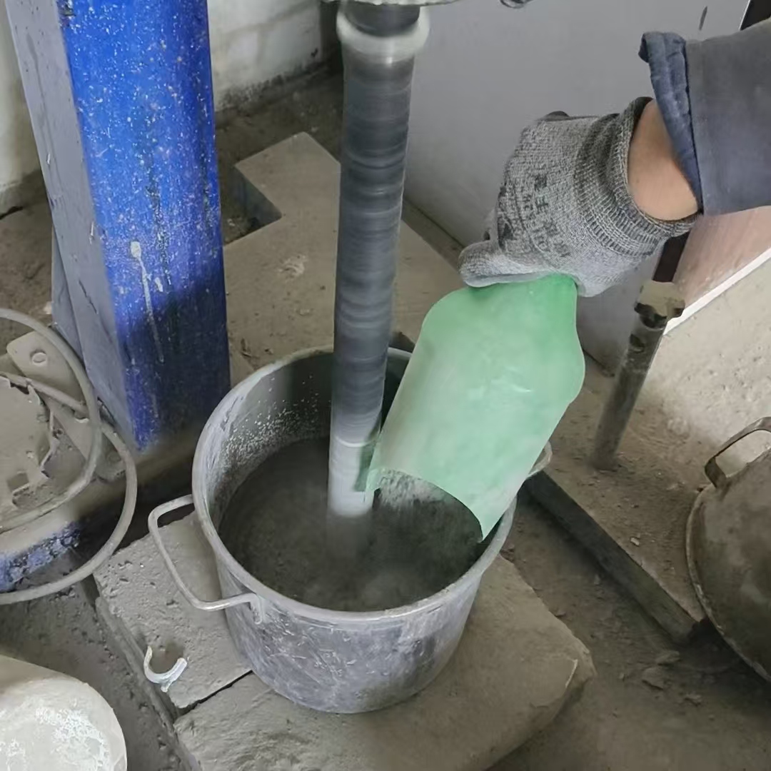 卢湾桥梁公路张拉用H60压浆料与普通压浆料有什么区别？