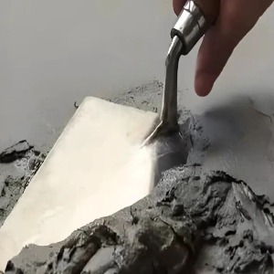 卢湾混凝土裂缝孔洞剥落冻融修复用高强度丙乳防腐蚀砂浆
